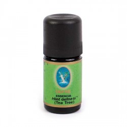 Hint Defnesi Yağı 5 ml Organik (Tea Tree)